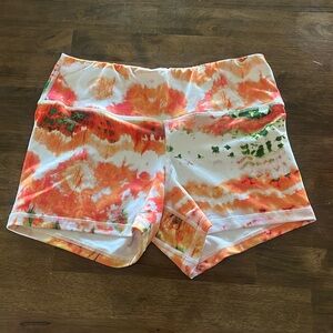 Fleo Shorts